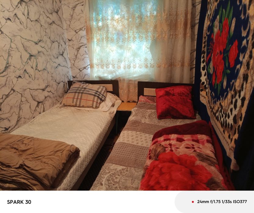 Kvartiraga quyamiz oilali studenla bogcha maktab yaqin atrofida magazi