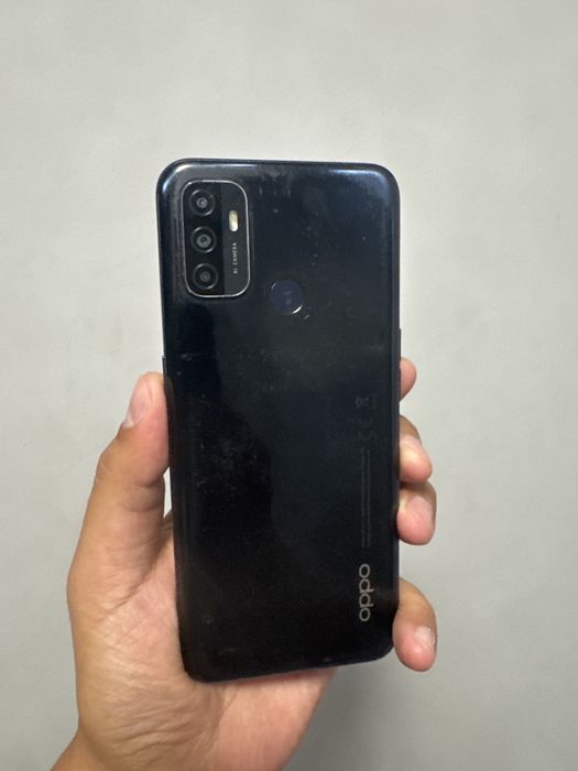 Oppo A53 4/64 продам