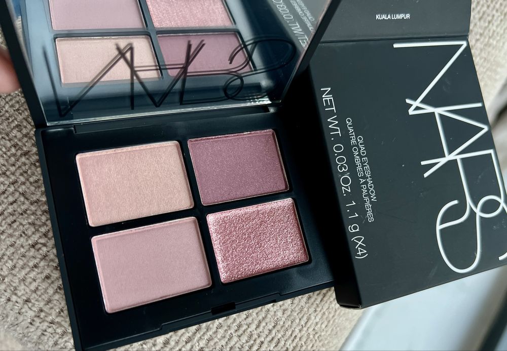 НОВО Оригинални палитри Anastasia Beverly Hills, Too Faced, Huda, MAC