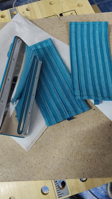 Пылесос Philips FC6404. Новый