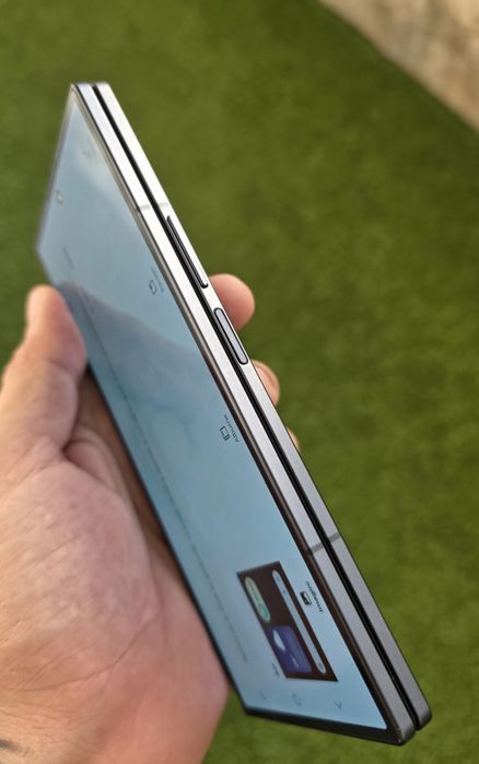 Samsung Z Fold 7 12GB /256