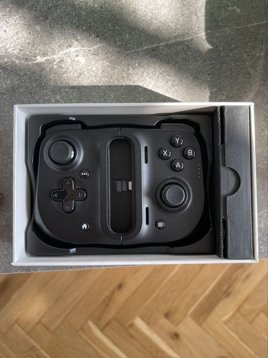 Контролер Razer Kishi за iPhone Lightning