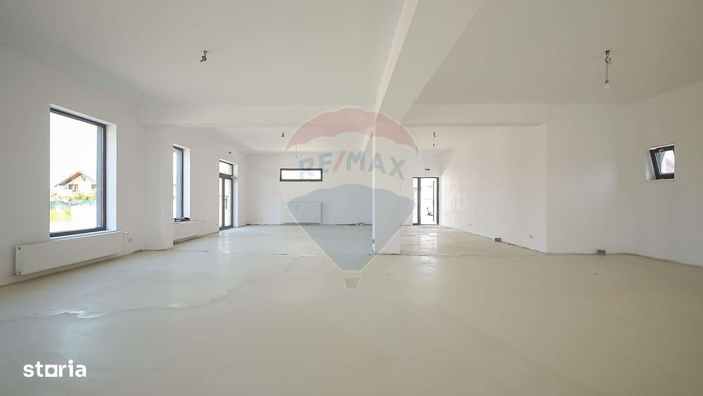 COMISION 0% | Spatiu comercial de vanzare | Izvor Tarlungeni