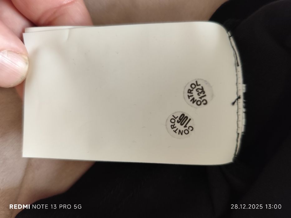 Versace jeans Couture , CERRUTI 1881- оригинална тениска