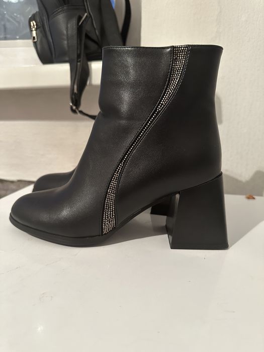 Продам сапоги в идеальном состоянии