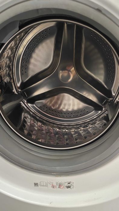 Masina de spalat si uscator Samsung