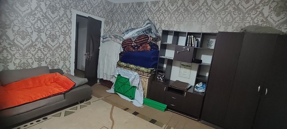 Сдаётся квартира на ТТЗ-2