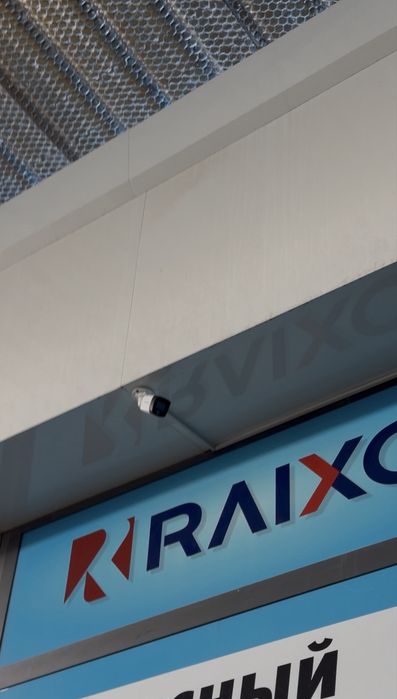 Камера домофон шлагбаум устанофка и настройки