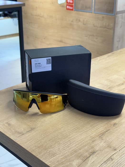 Смарт-очки Meta Oakley Vanguard/Рассрочка 0-0-12