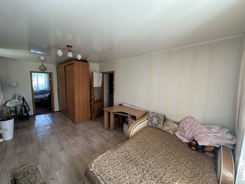 3-х комнатная квартира