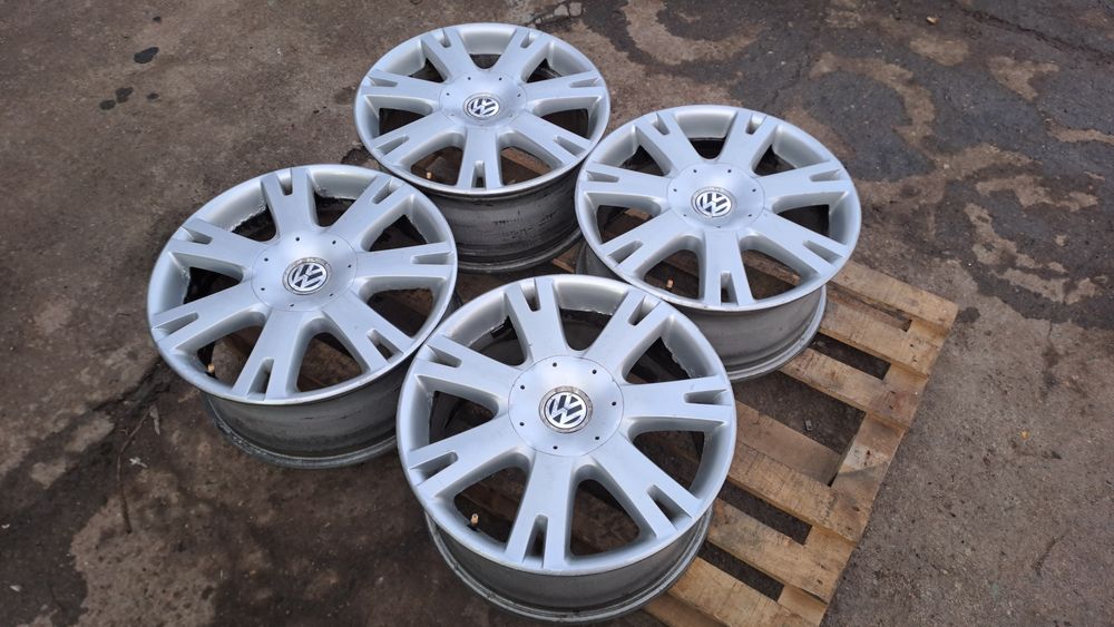 18" 5X120mm VW Touareg/ 5Х120мм Фолксваген Туарег