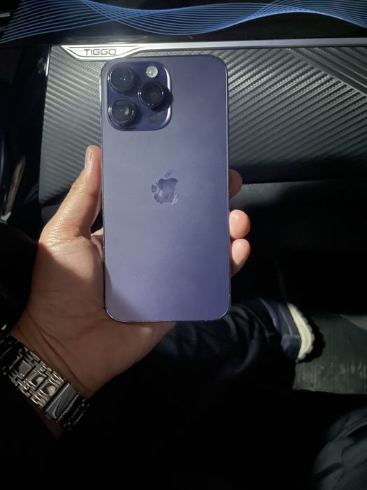 Айфон 14 про макс 512 гб