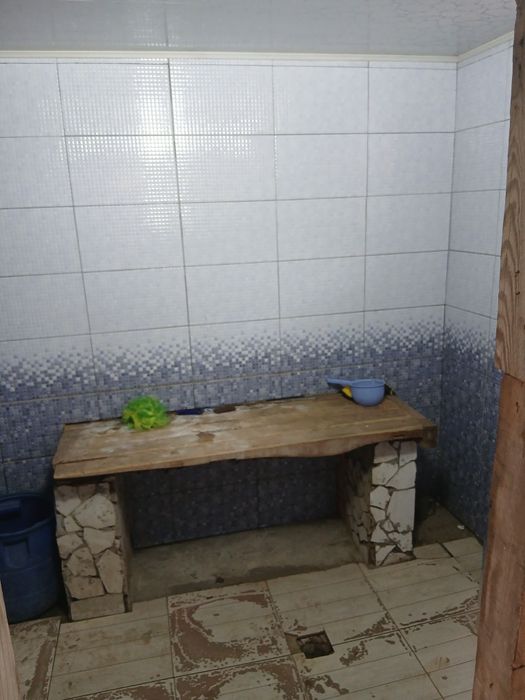 Продаеться недостроенный дом