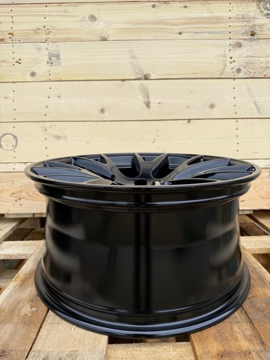 20" 5х115 Джанти за DODGE Charger Challenger Magnum SRT