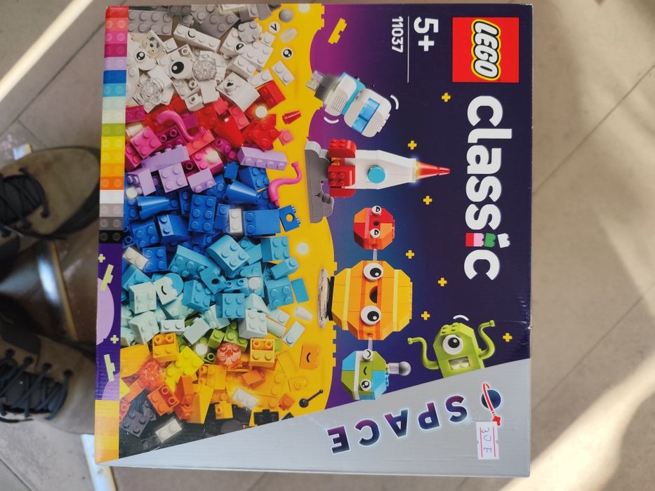 ЛЕГО, LEGO оригинално ново 20% отстъпка от цената