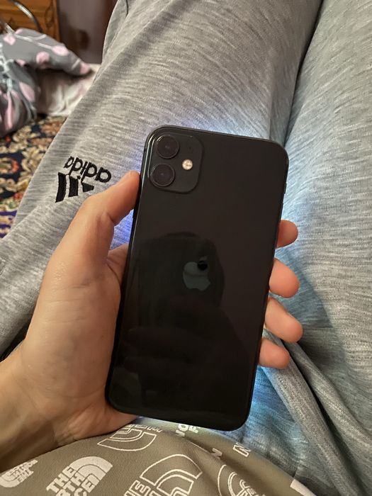 Айфон 11 128 гг