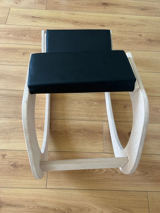 Kneeling chair ортопедичен стол