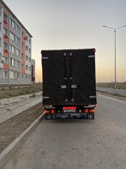 Борт  газельге жаксы жагдайда