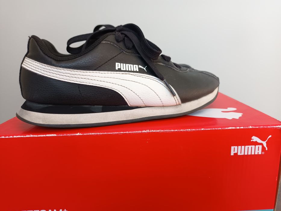 Кроссовки Puma 36 размер