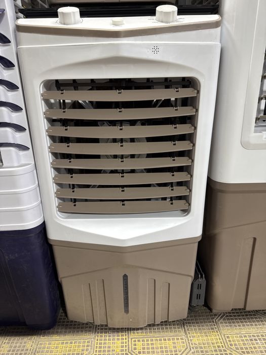 Kondisioner suvli / aircooler
