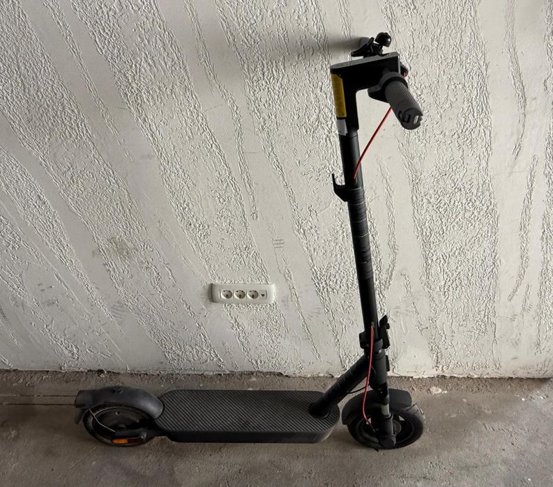 Trotineta electrica Xiaomi Electric Scooter 5, putere motor 350 -A-