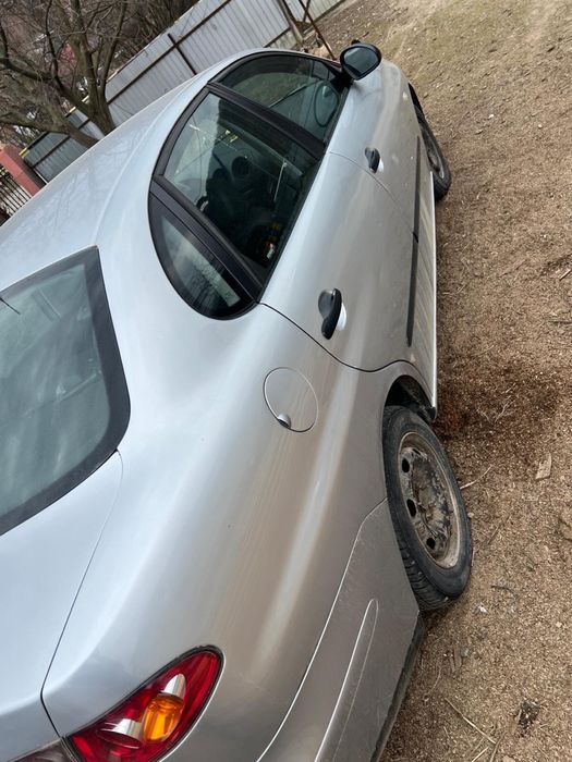 Vand Seat Cordoba 1.9 tdi