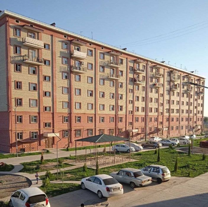 Квартира аренда Массив Янгийул