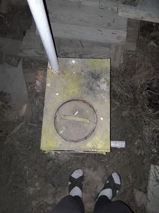 Отопительный печь для дома