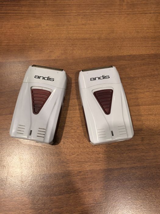 Шейвер Andis Андис Эндис для бритья