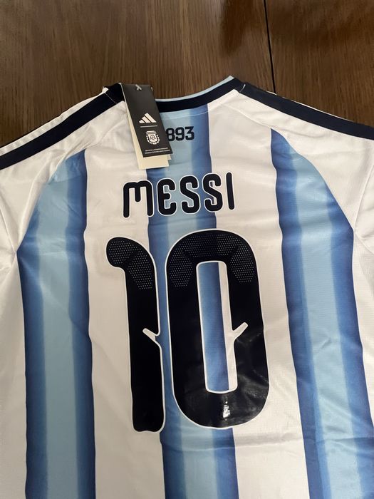Tricou fotbal WC 2022