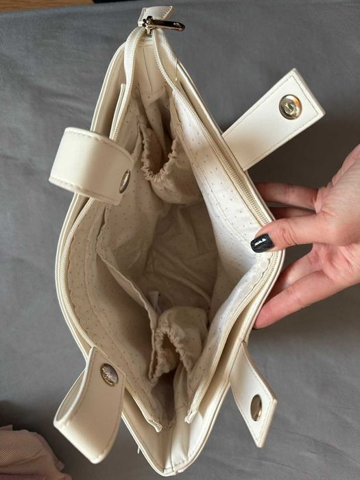 Cybex Balios S Lux, Seashell Beige