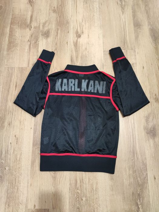 Geaca damă Karl Kani mărimea XS / S