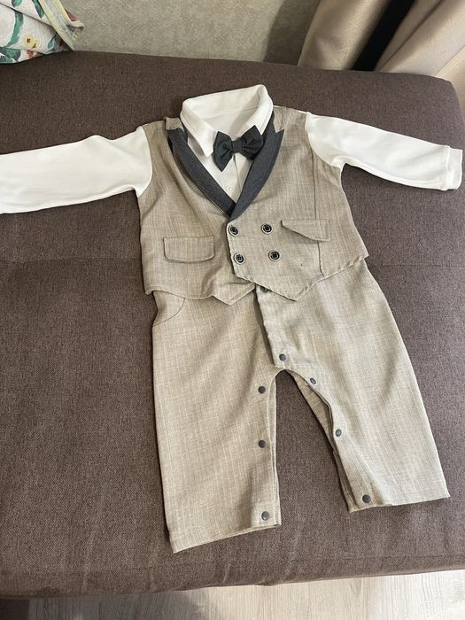 Одежда детская для мальчика