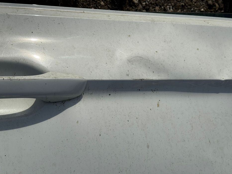 Задна лява врата VW Volkswagen Passat B8 комби гола ном 180