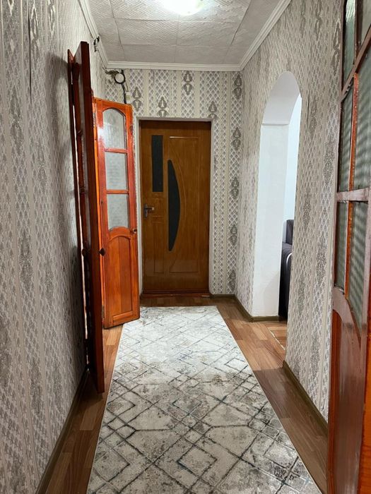 Продается дом в Сарыкемере