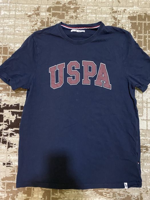 Tricou U.S. POLO ASSN.