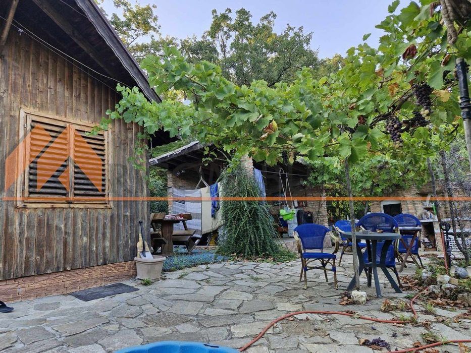 Парцел в Варна, област-м-т Манастирски рид площ 780