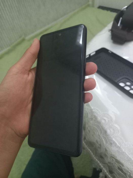 Samsung Galaxy A53