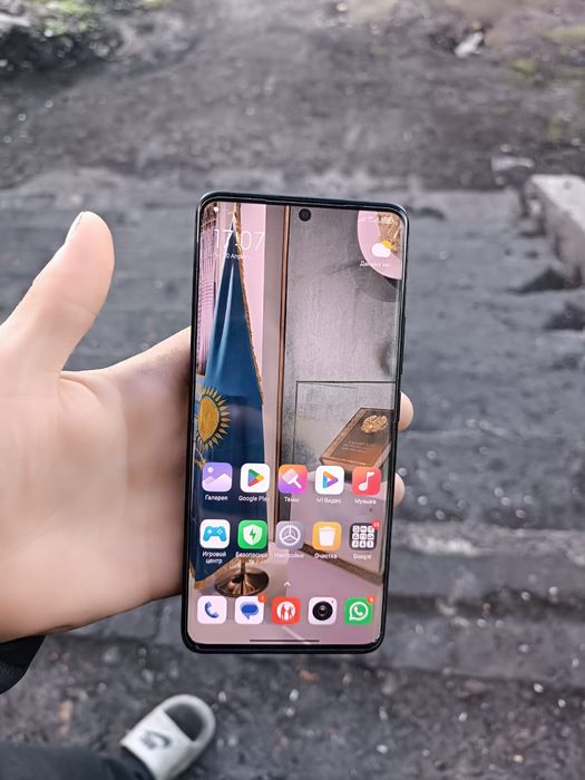 Редми нот 13 про + 5G