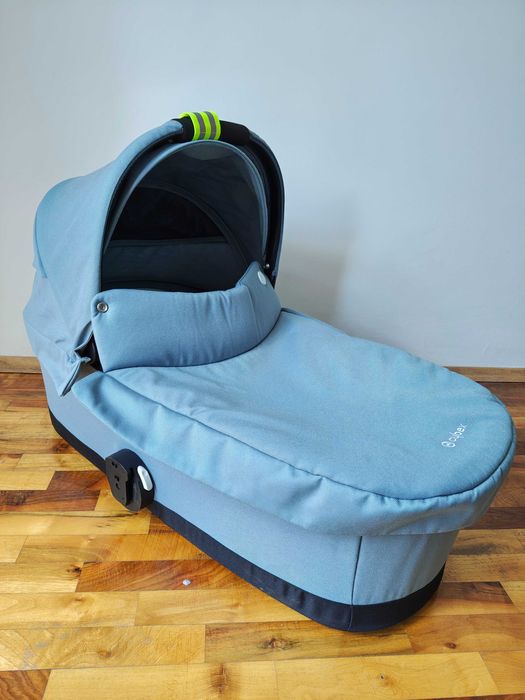 Кош за новородено Cybex Gold Cot S
