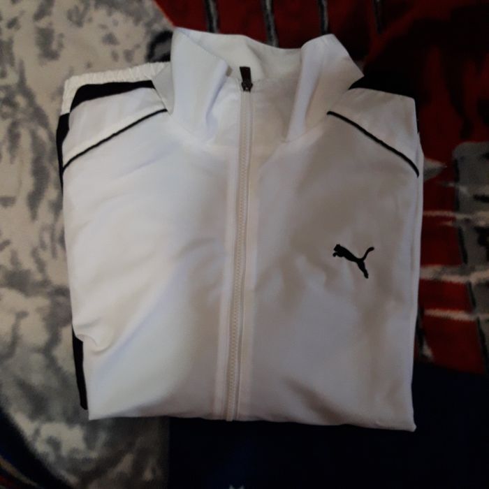 Trening PUMA,de lux,original made in Germany,nou XXXL.