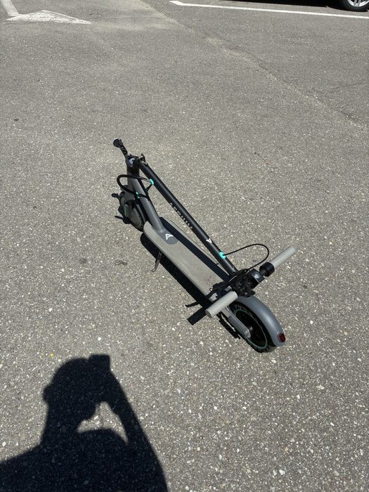 Trotineta electrica aerium t350 pro