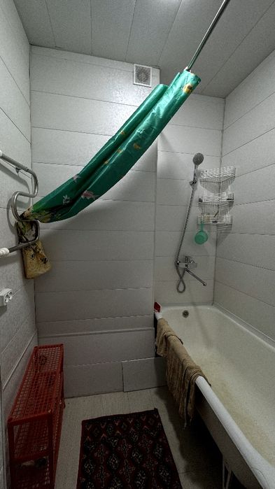 3 хонали квартира Сотилади,Кайум Муртазоев 3