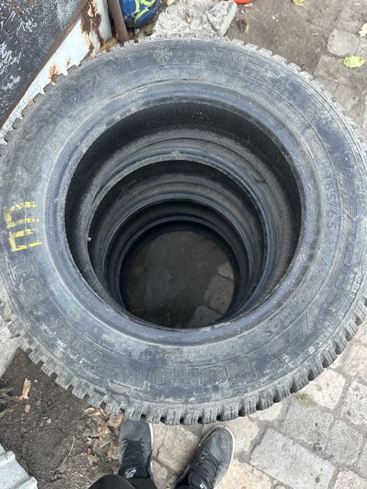 Резина на 14 комплект