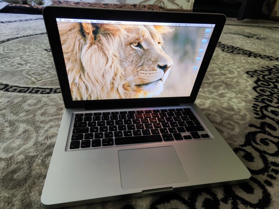 MacBook Pro sotiladi