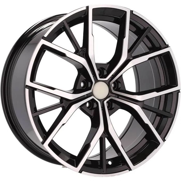 Jante BMW R19 5x112 M845 Style | Seria 3, Seria 4, Seria 5, X3, etc