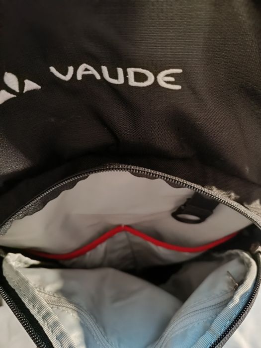 Rucsac/geantă bicicletă Vaude