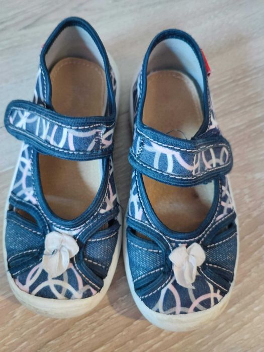 Детски обувки от 25-29 номер от 5-25лв