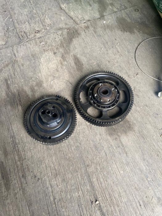 Запчасти Surf 185 кузов