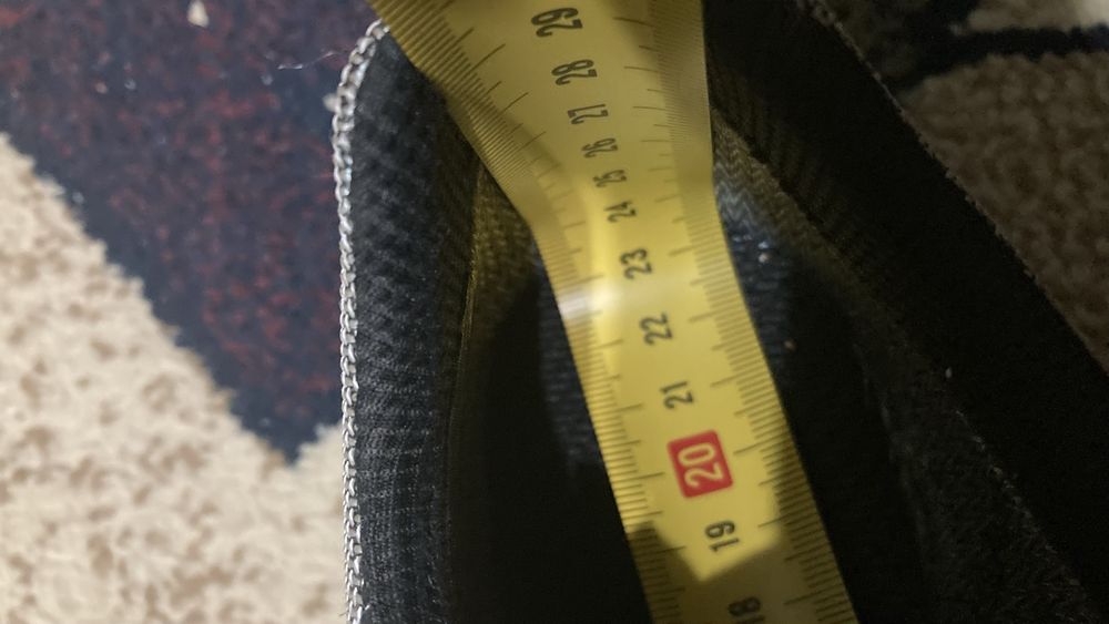 Incaltaminte trekking Waldlaufer